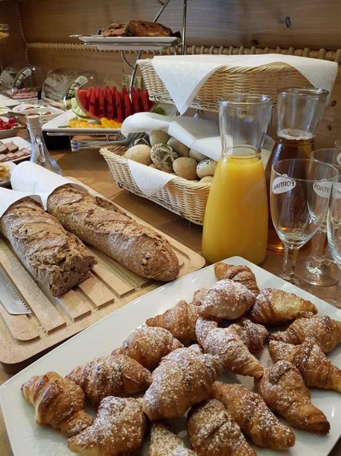Carlina Hotel & Spa Białka Tatrzańska Kültér fotó