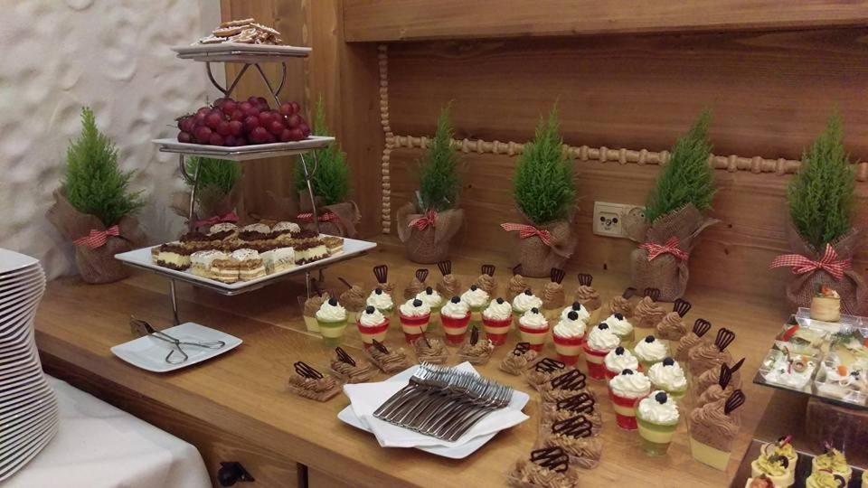 Carlina Hotel & Spa Białka Tatrzańska Kültér fotó