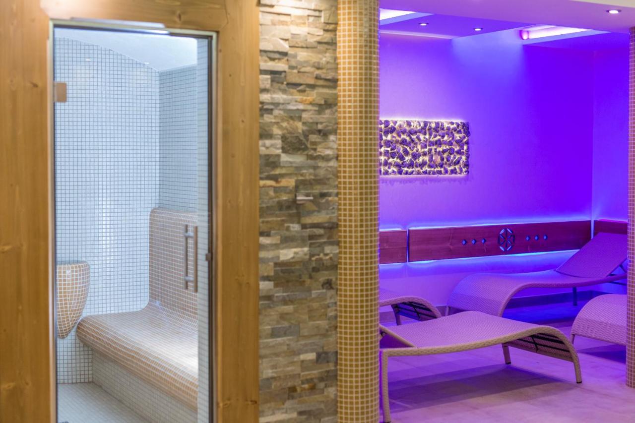 Carlina Hotel & Spa Białka Tatrzańska Kültér fotó