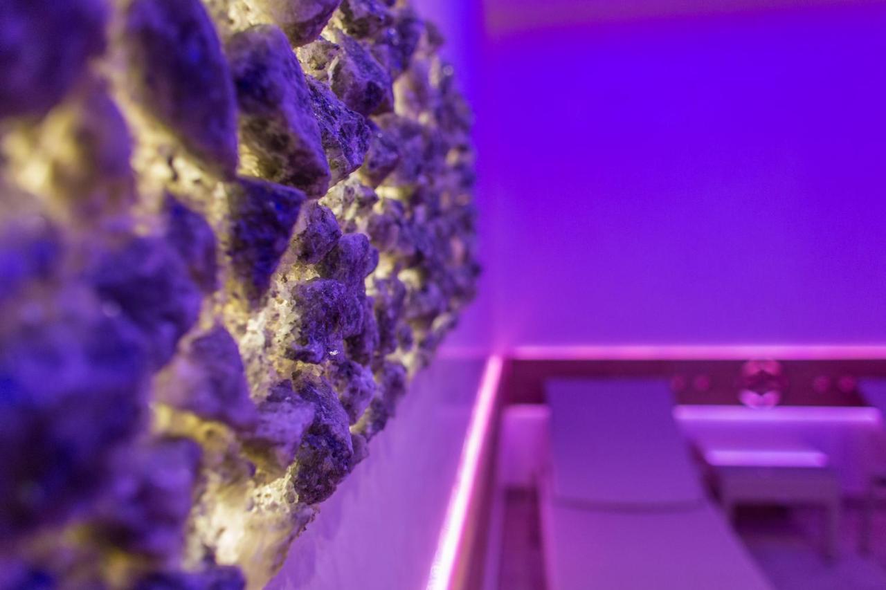 Carlina Hotel & Spa Białka Tatrzańska Kültér fotó