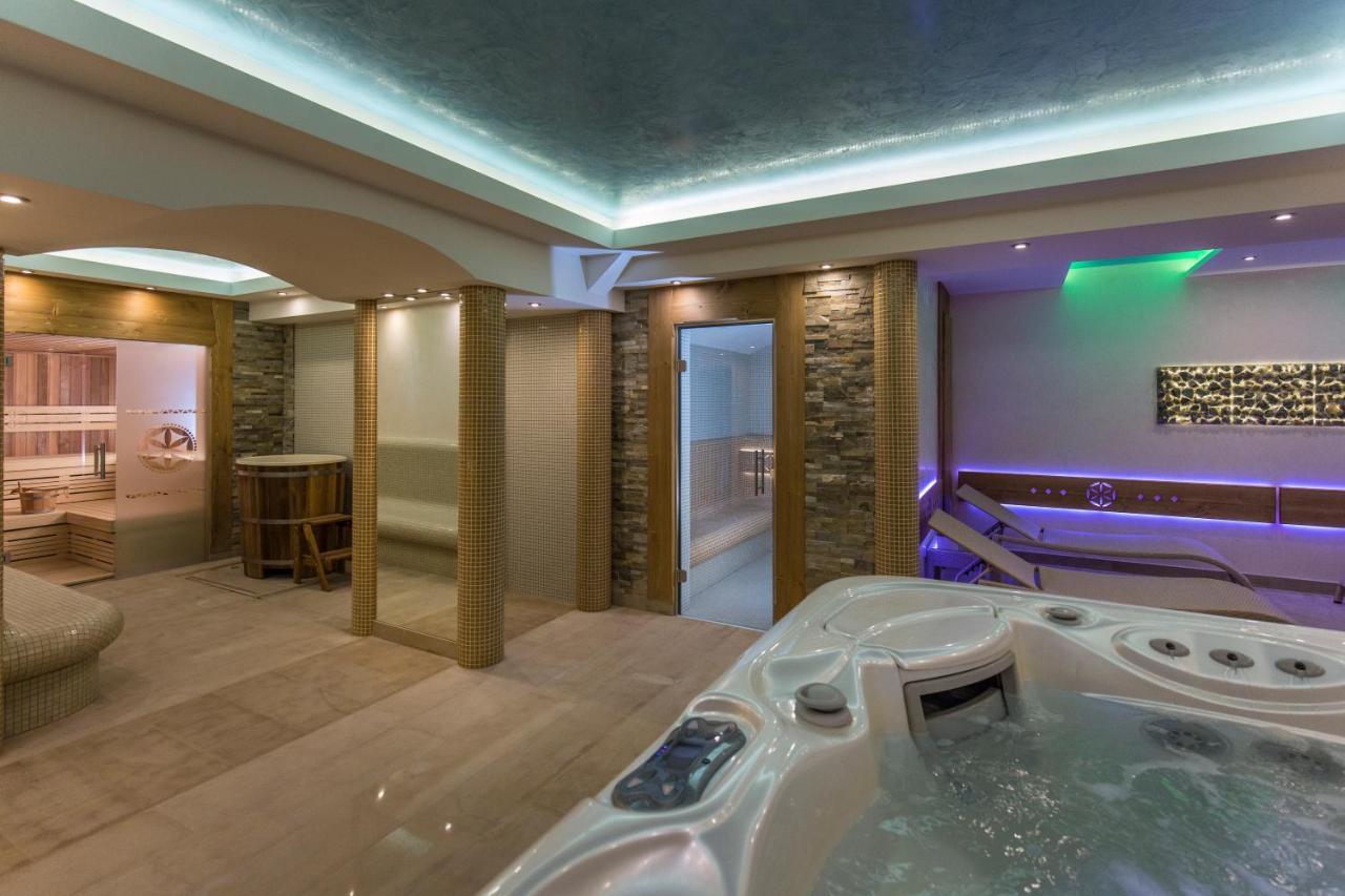 Carlina Hotel & Spa Białka Tatrzańska Kültér fotó