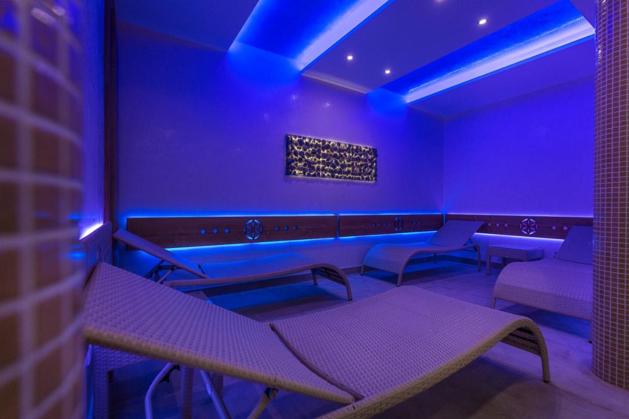 Carlina Hotel & Spa Białka Tatrzańska Kültér fotó