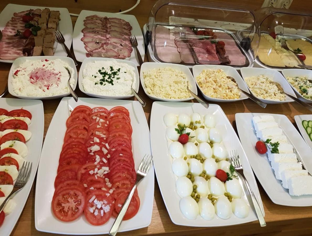 Carlina Hotel & Spa Białka Tatrzańska Kültér fotó