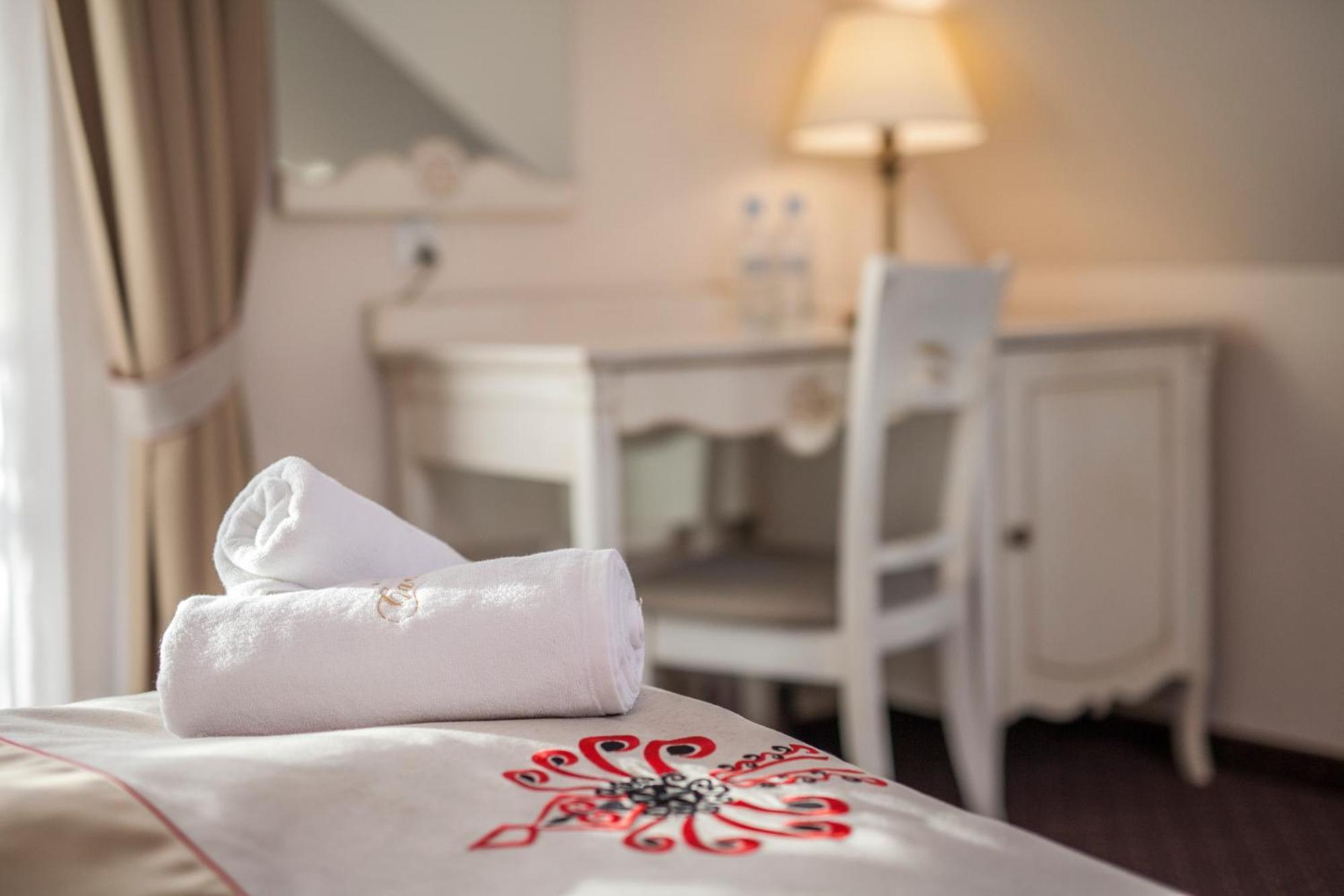 Carlina Hotel & Spa Białka Tatrzańska Kültér fotó