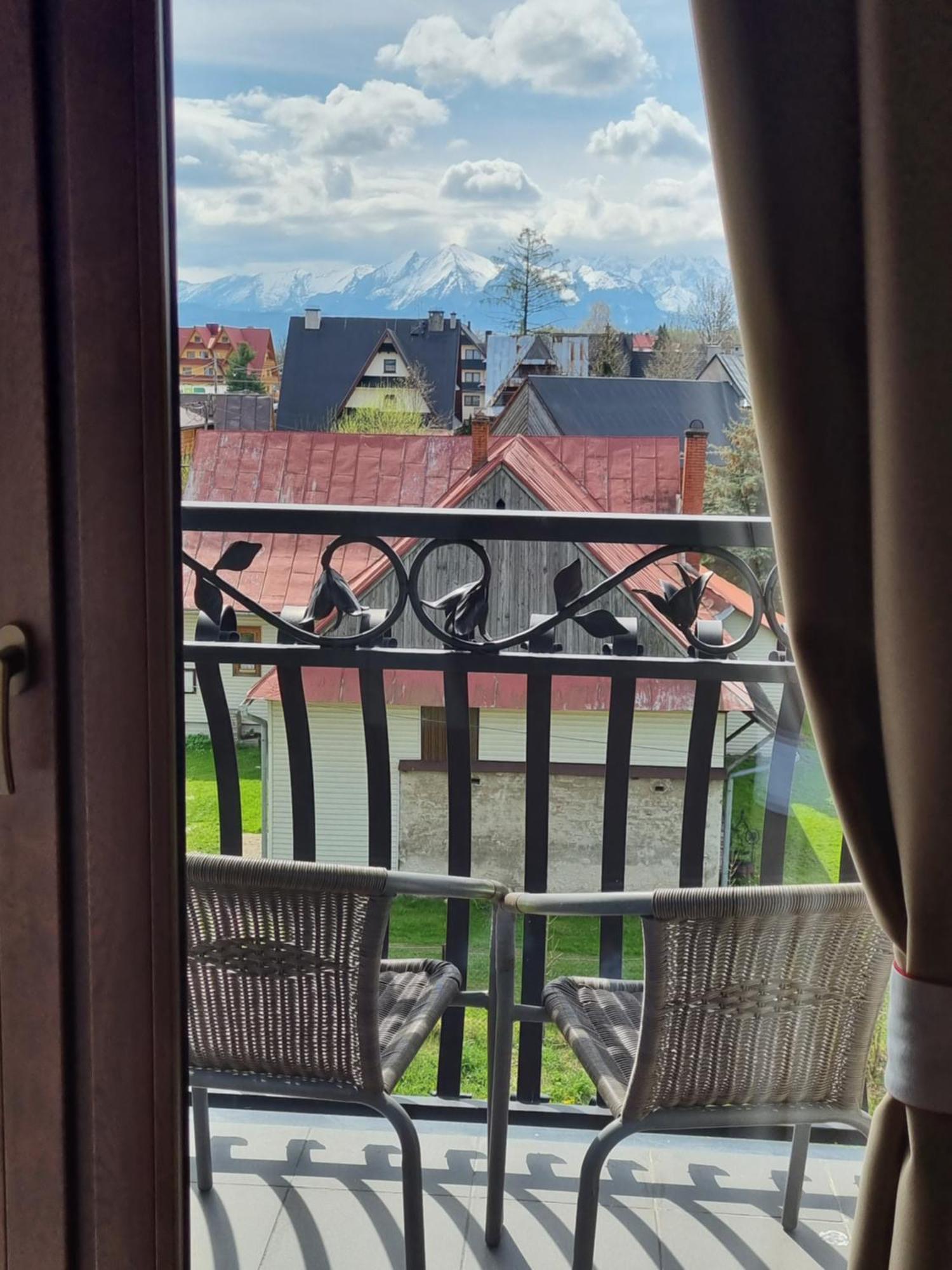 Carlina Hotel & Spa Białka Tatrzańska Szoba fotó