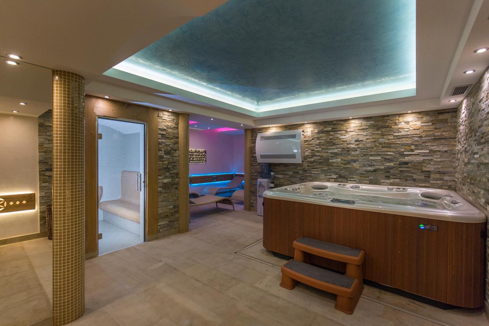 Carlina Hotel & Spa Białka Tatrzańska Kültér fotó