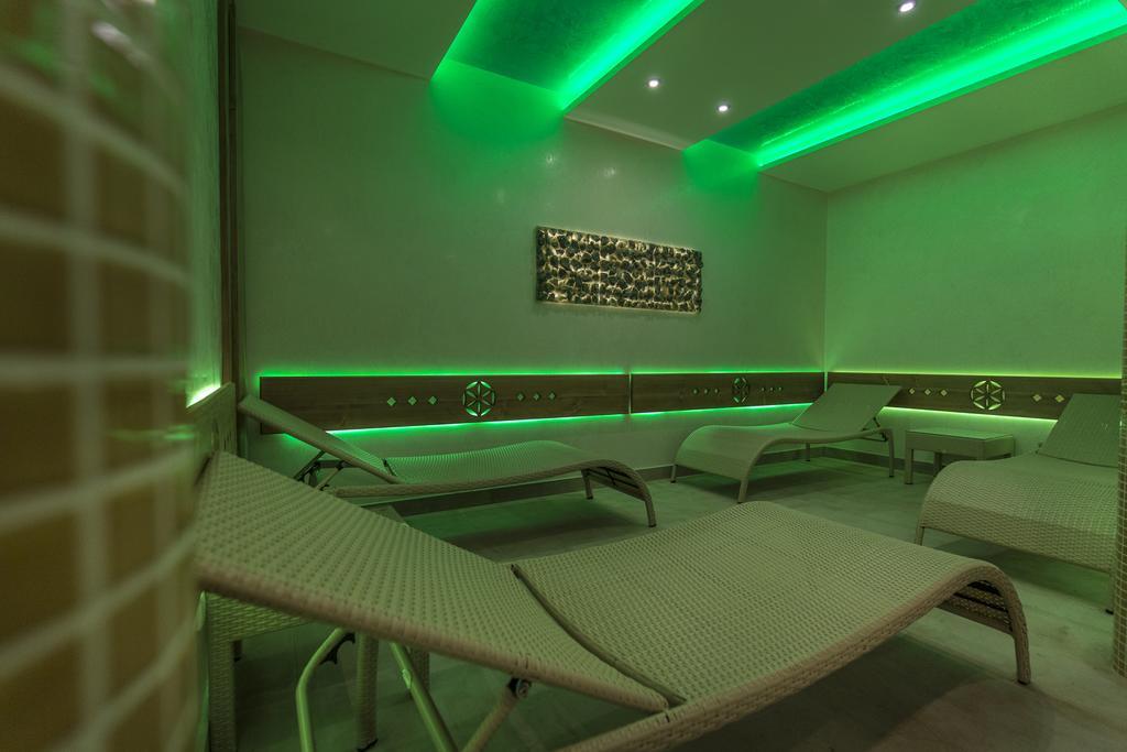 Carlina Hotel & Spa Białka Tatrzańska Kültér fotó