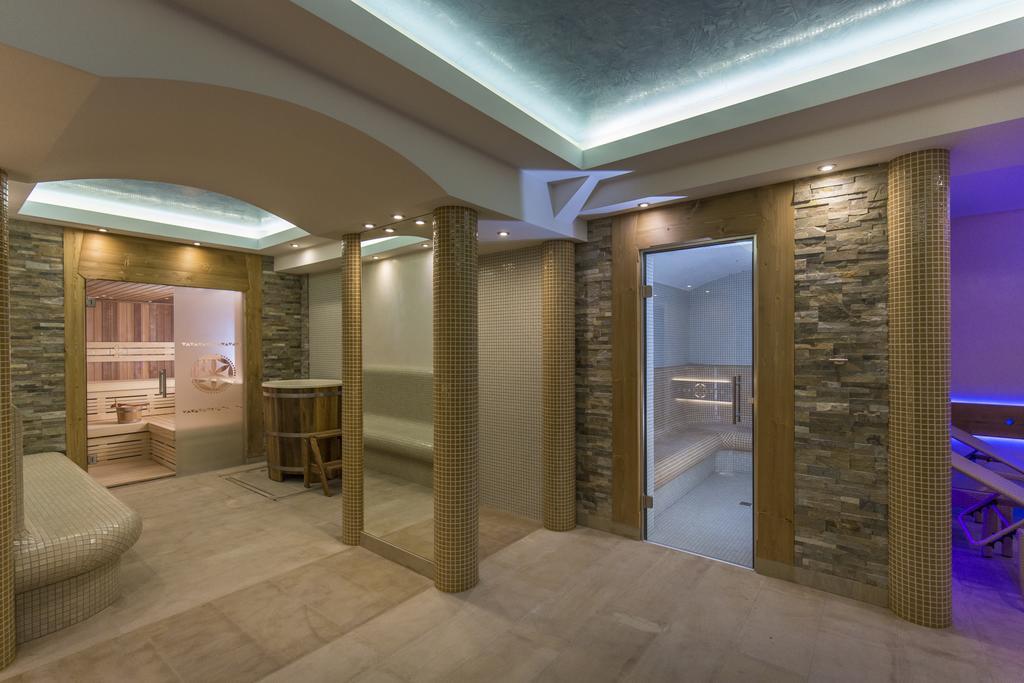 Carlina Hotel & Spa Białka Tatrzańska Kültér fotó