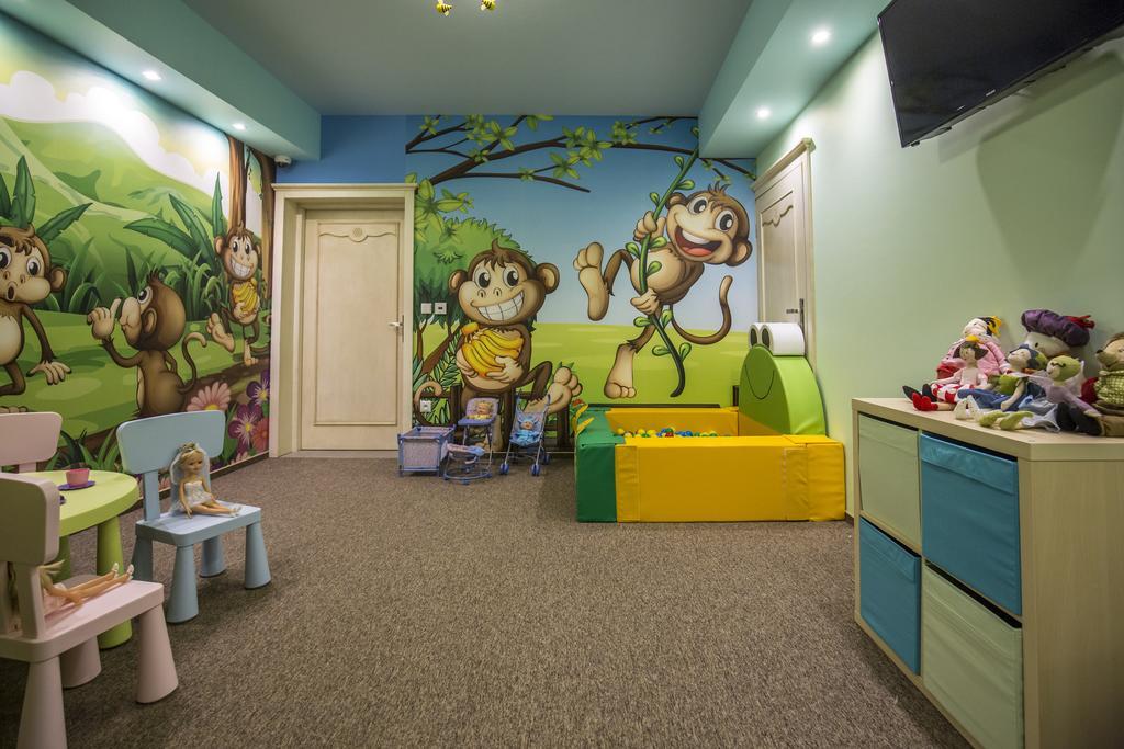 Carlina Hotel & Spa Białka Tatrzańska Kültér fotó